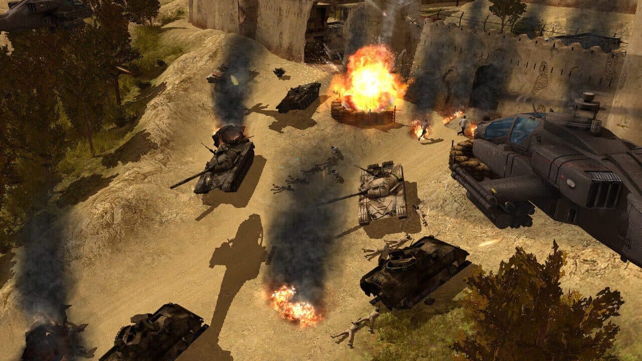 Joint Task Force thumbnail 2