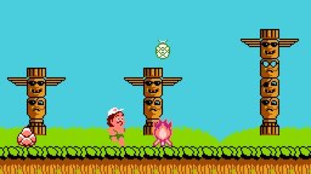 Hudson's Adventure Island thumbnail 8
