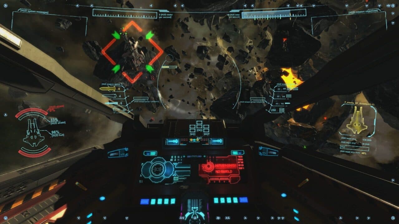 Starway Fleet thumbnail 3
