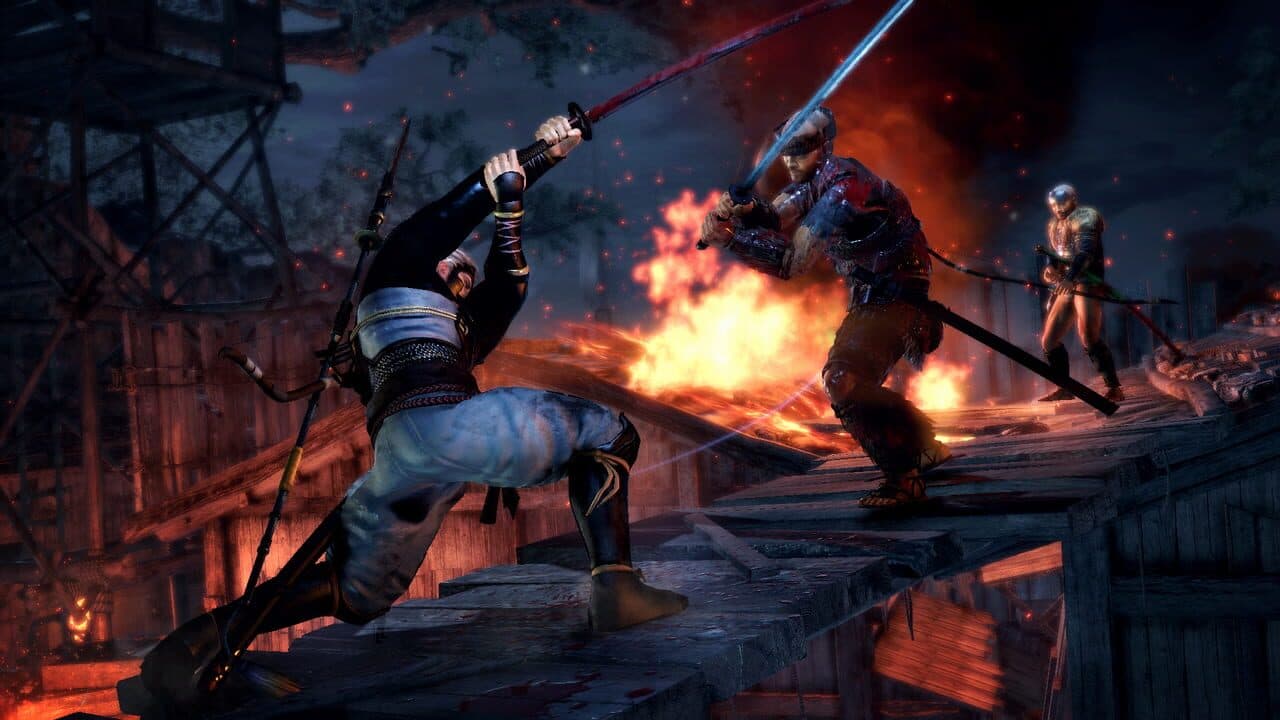 Nioh thumbnail 5