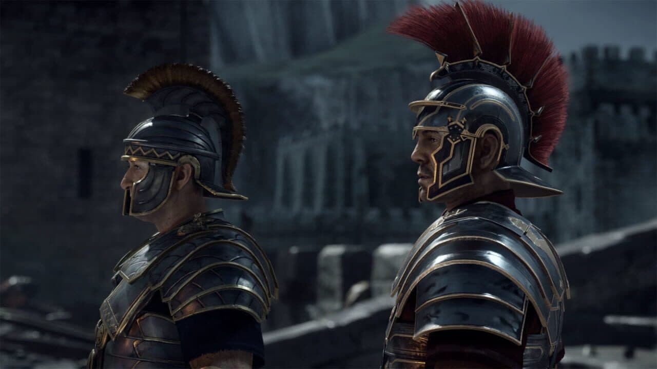 Ryse: Son of Rome thumbnail 5
