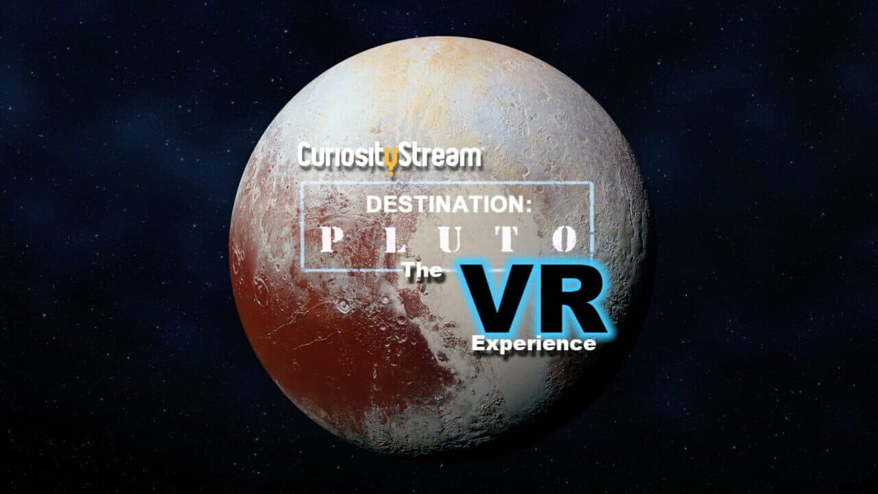 Destination: Pluto the VR Experience thumbnail 4