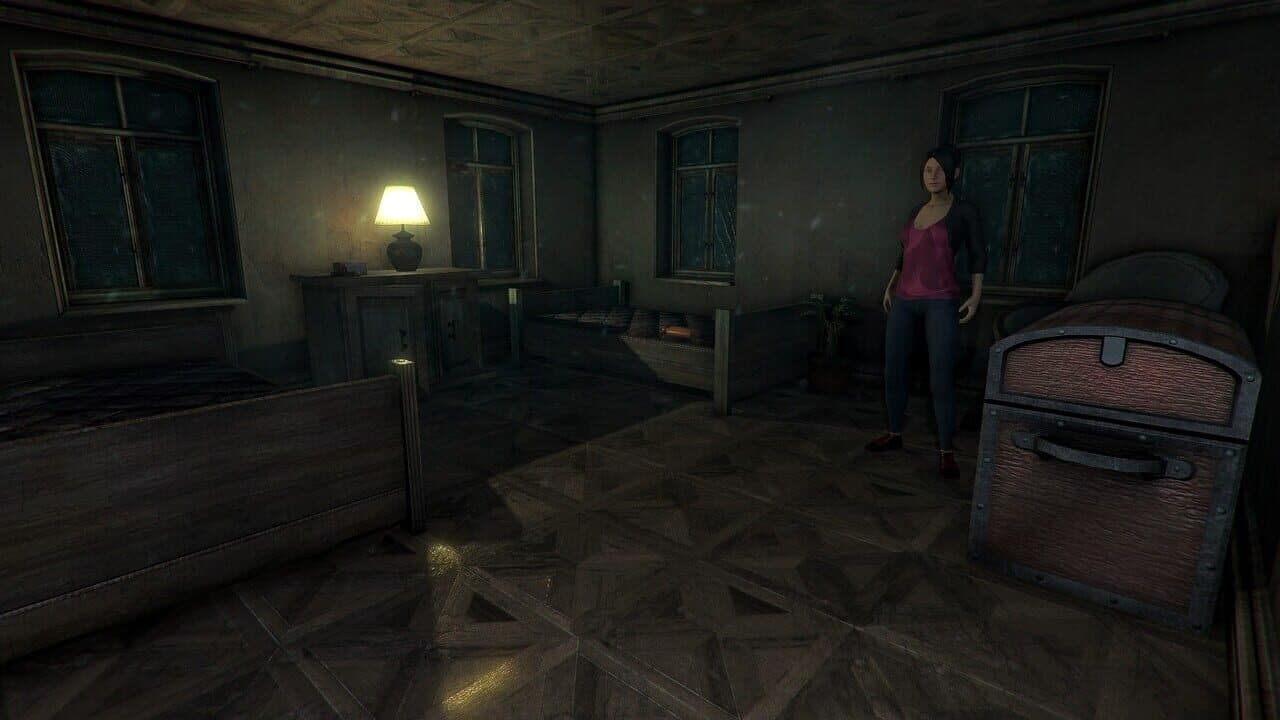 Outbreak: The Nightmare Chronicles thumbnail 3