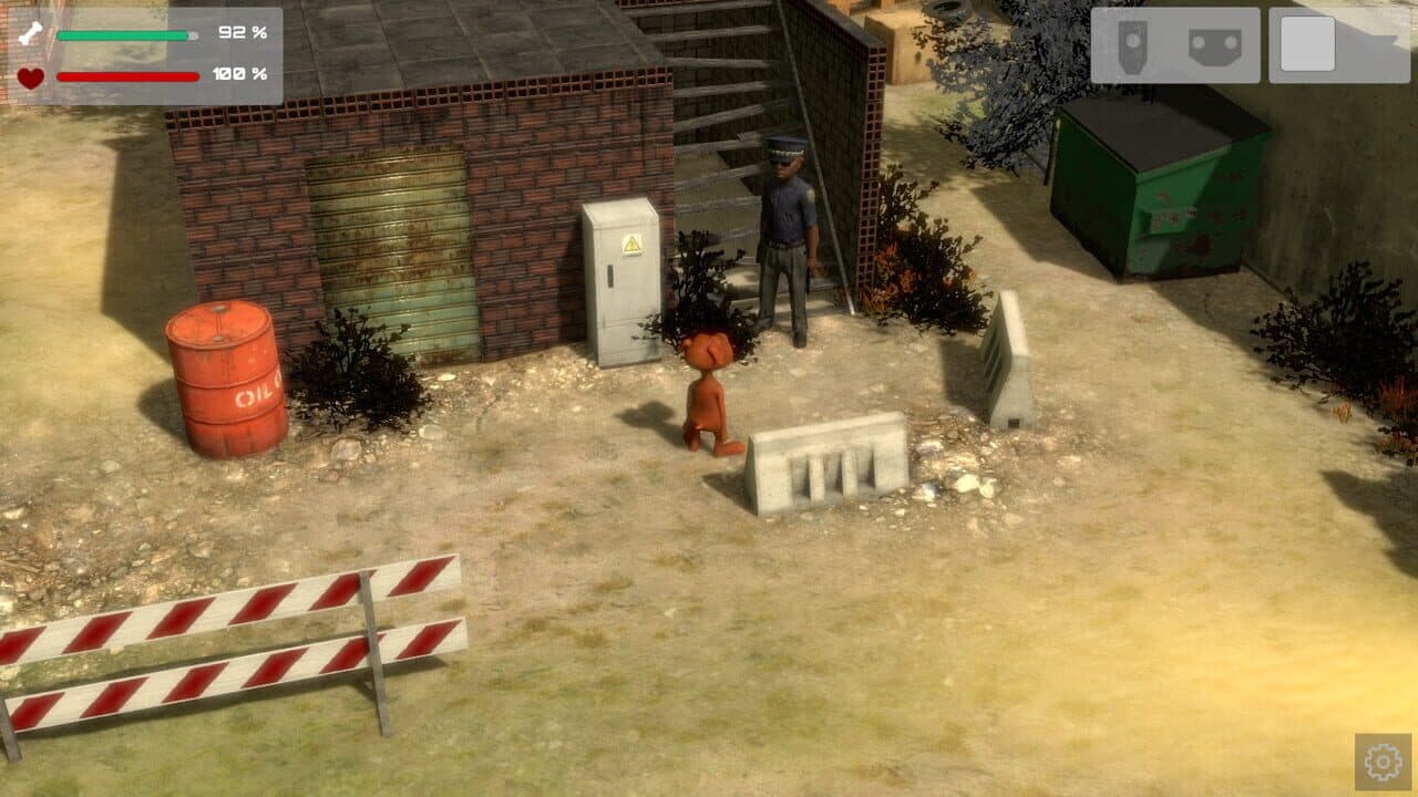 Erwin's Timewarp thumbnail 5