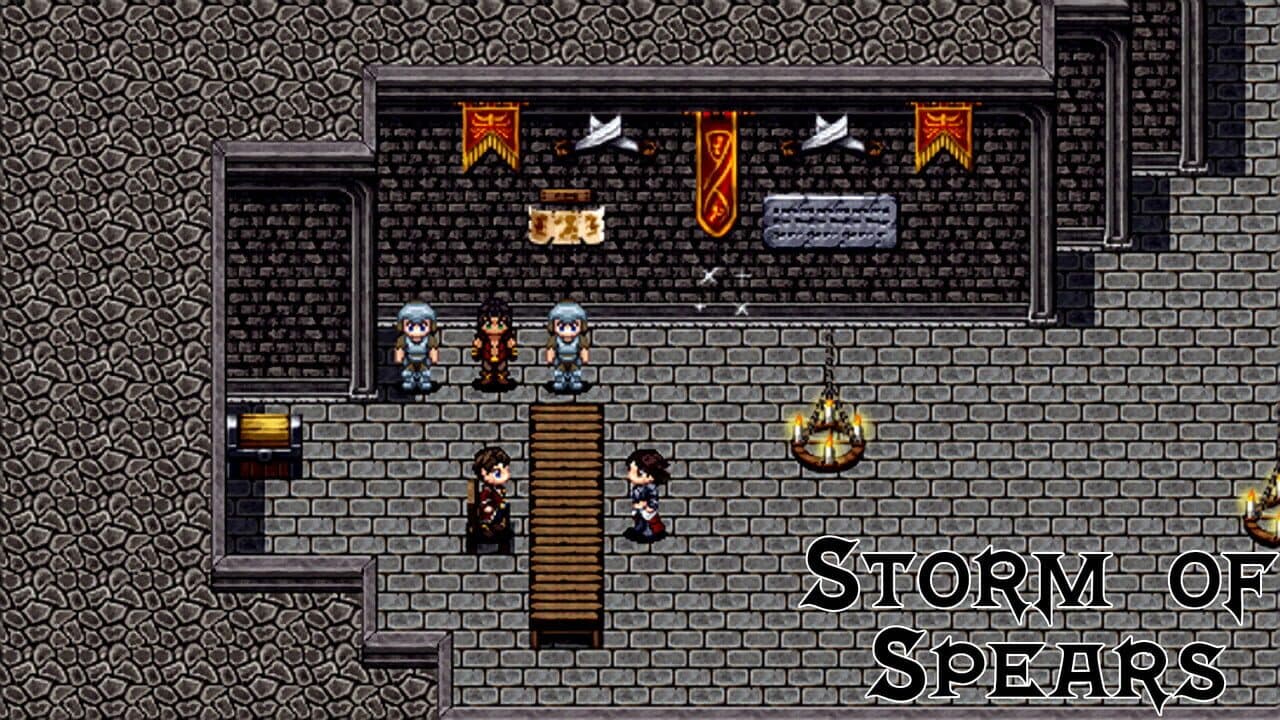 Storm of Spears thumbnail 5