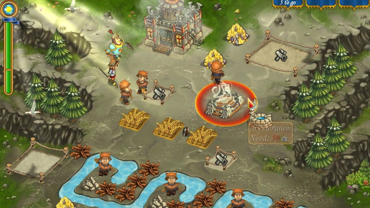New Yankee in King Arthur's Court 2 thumbnail 2