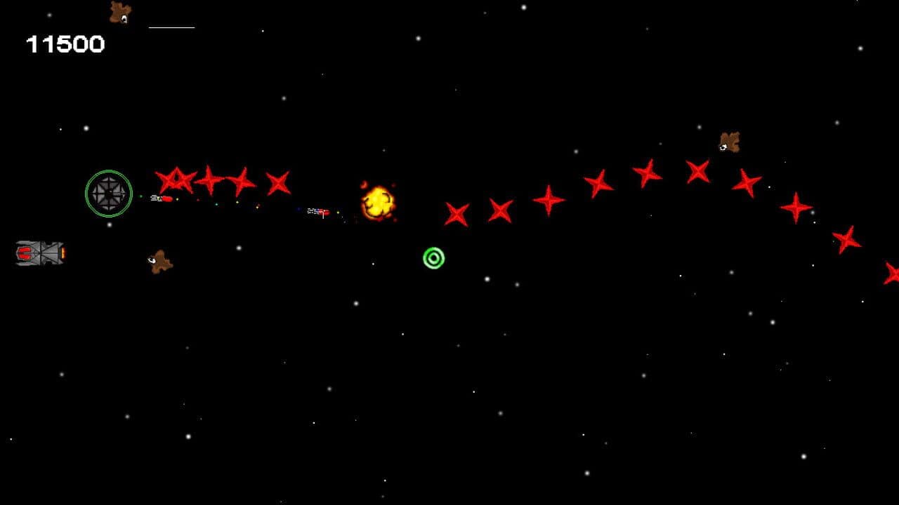 Iactura screenshot 1