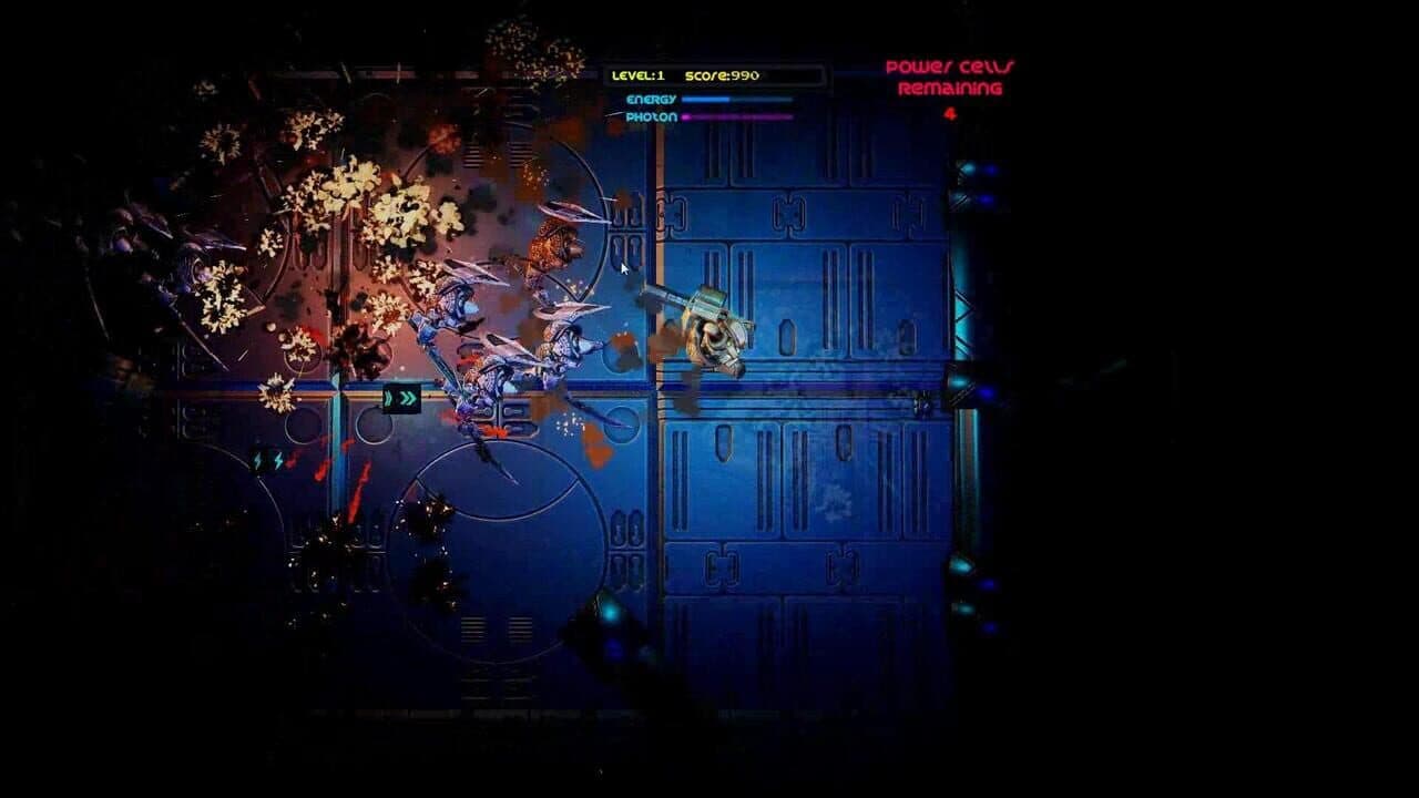 Symbiotic Overload thumbnail 5