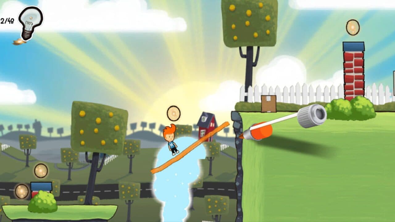 Max & the Magic Marker thumbnail 12