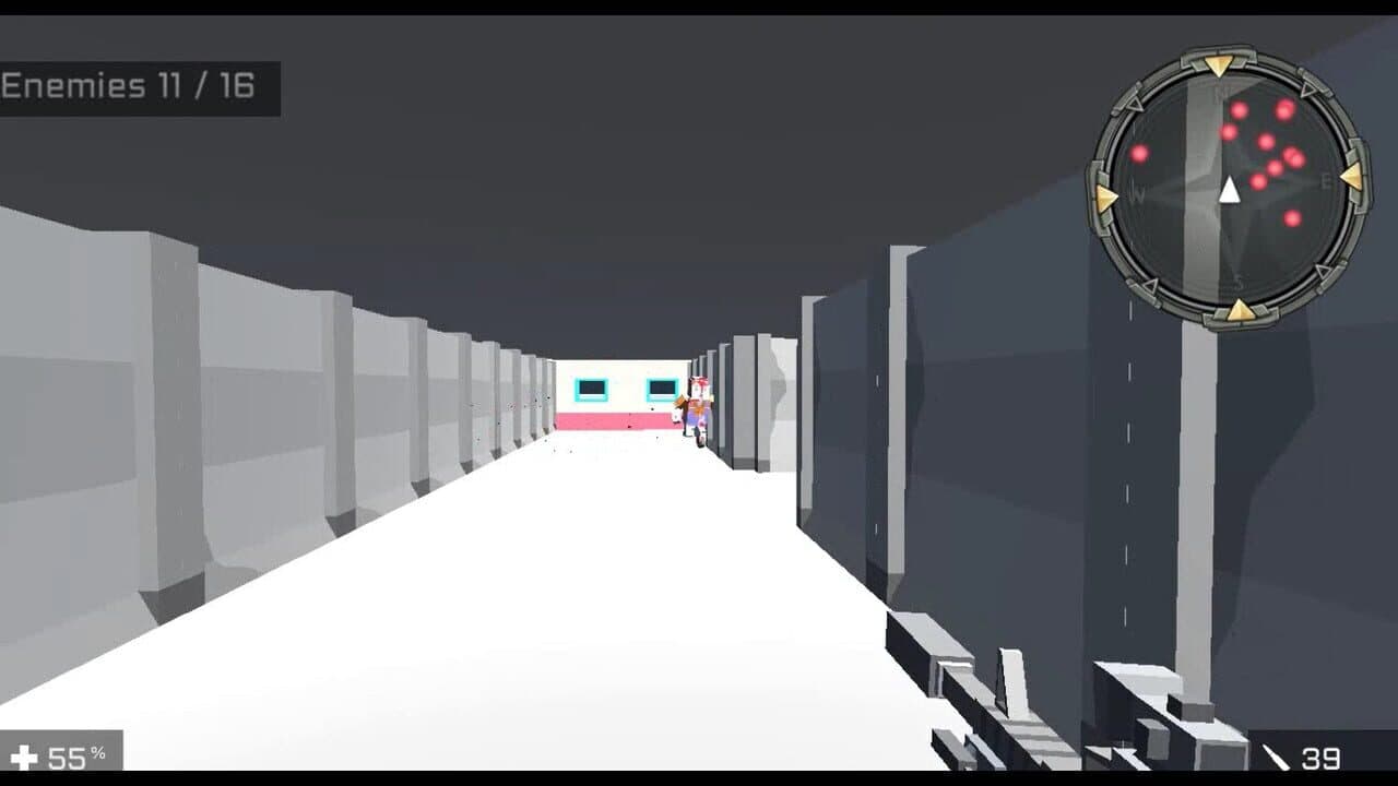 Square Head Zombies thumbnail 4