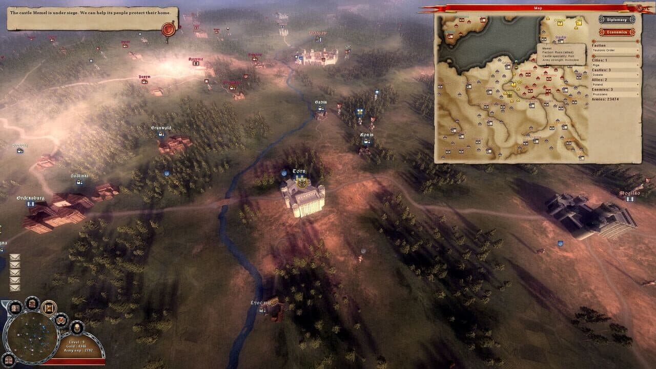 Real Warfare 2: Northern Crusades thumbnail 5