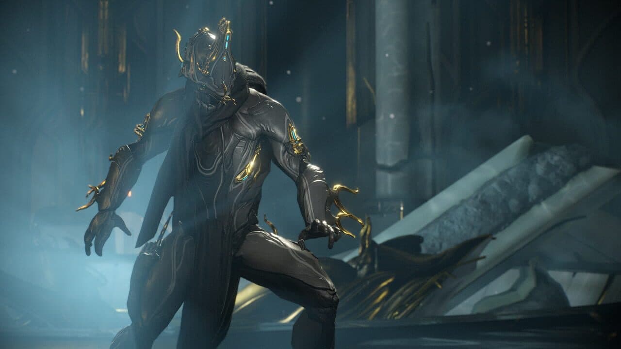 Warframe: The Sacrifice thumbnail 2