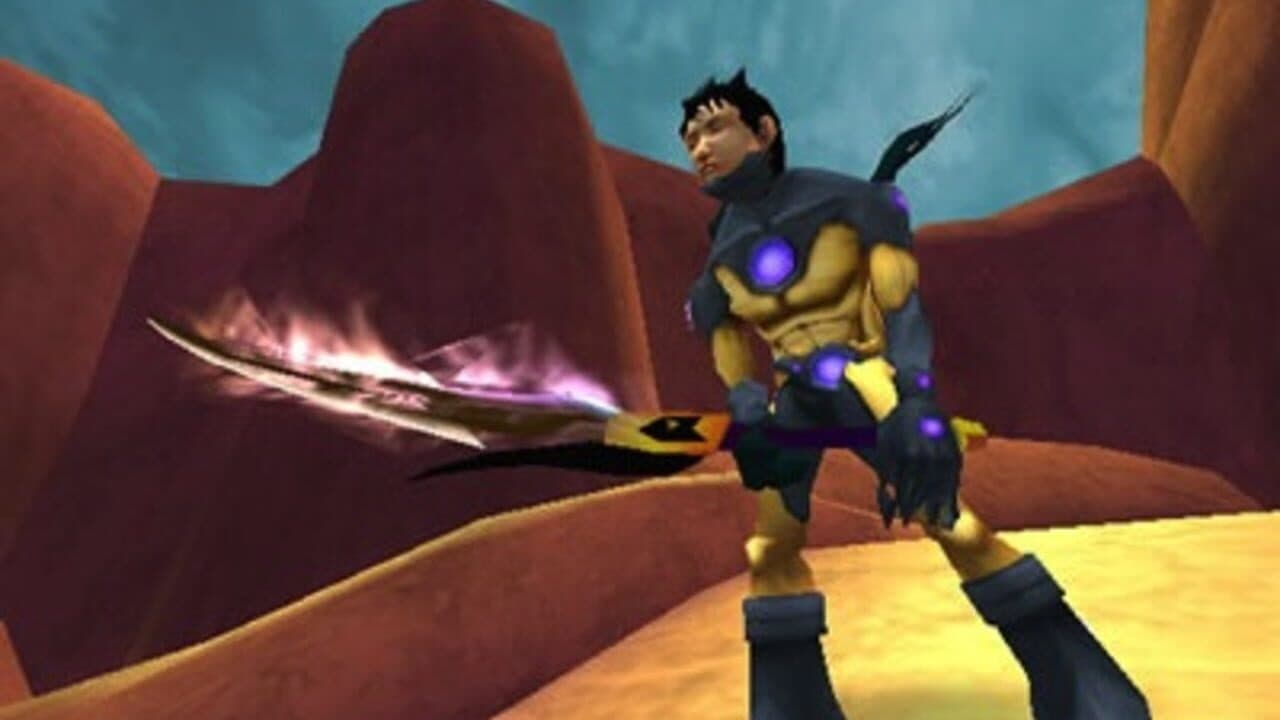 Alter Echo thumbnail 4