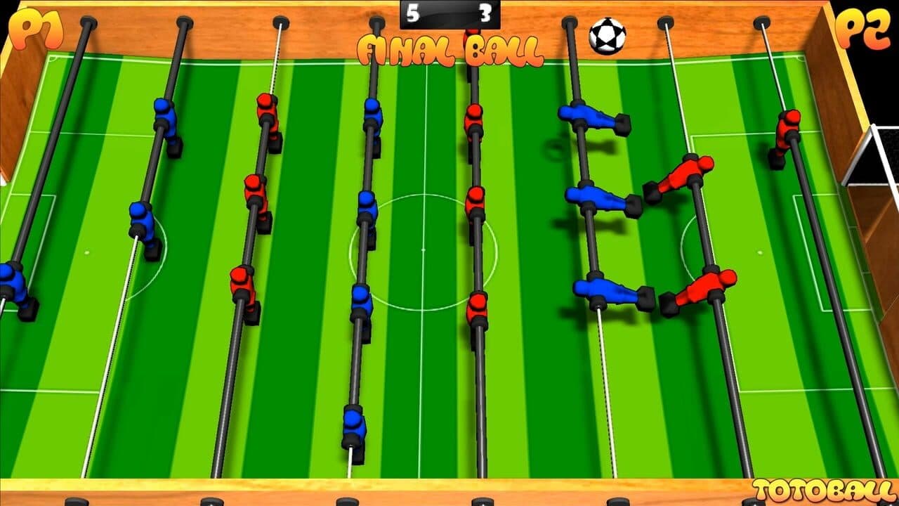Totoball thumbnail 3