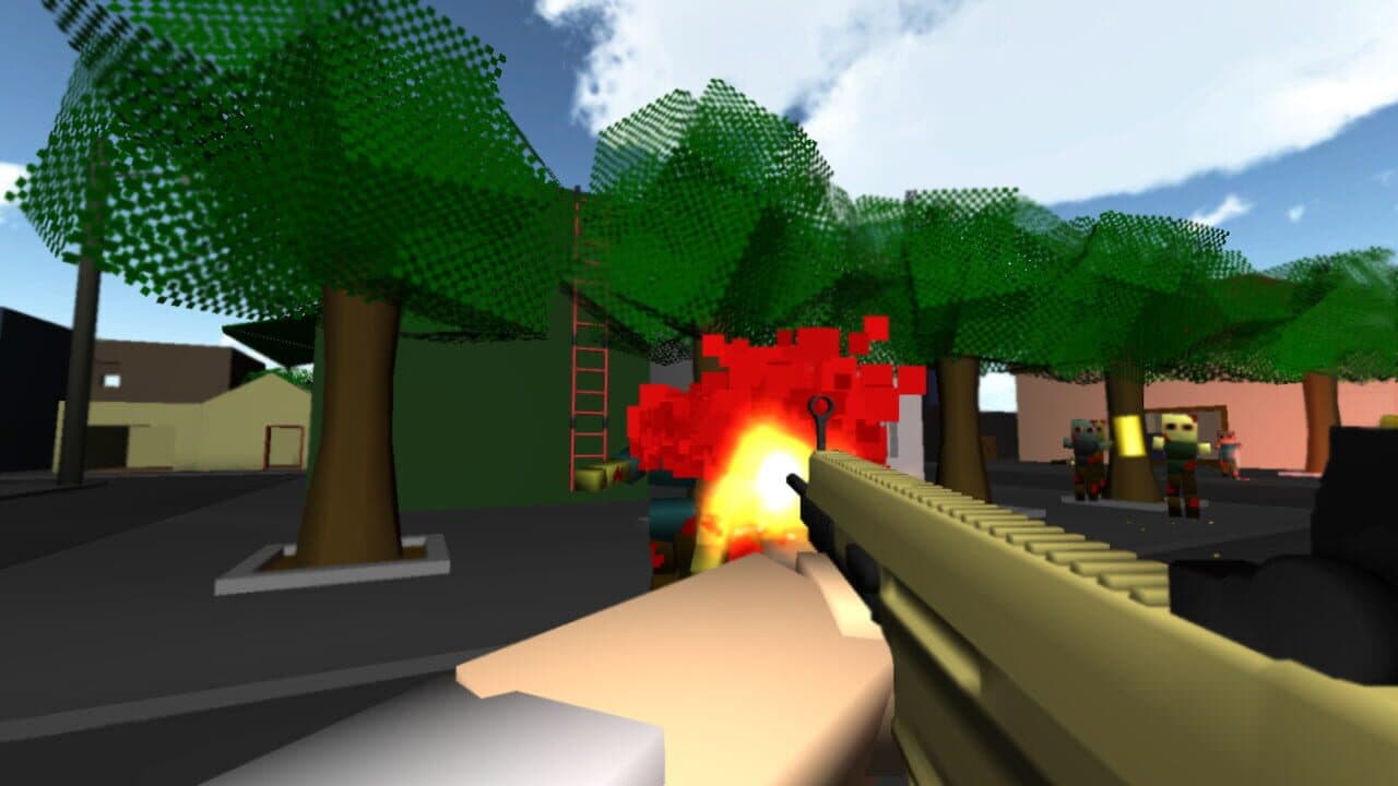 Zumbi Blocks thumbnail 3