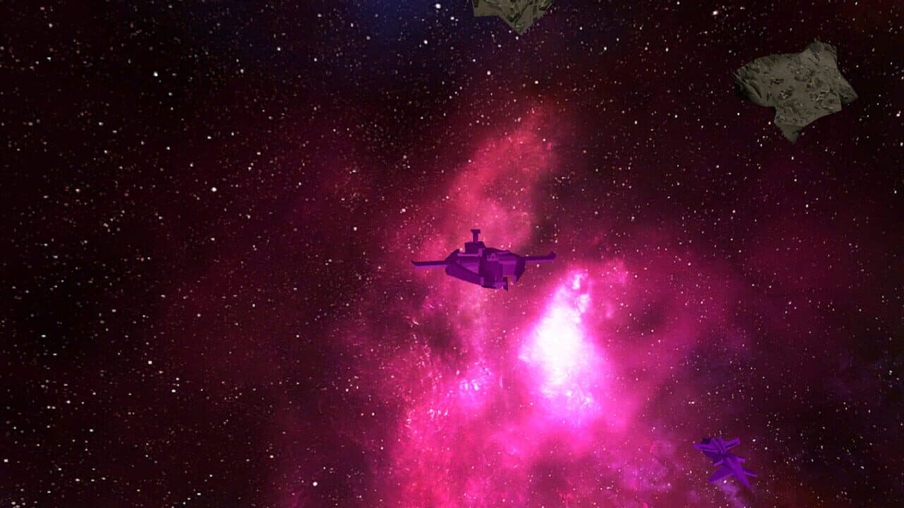 Rogue Fighter screenshot 1
