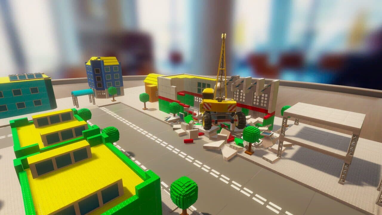 Demolition Engineer thumbnail 4