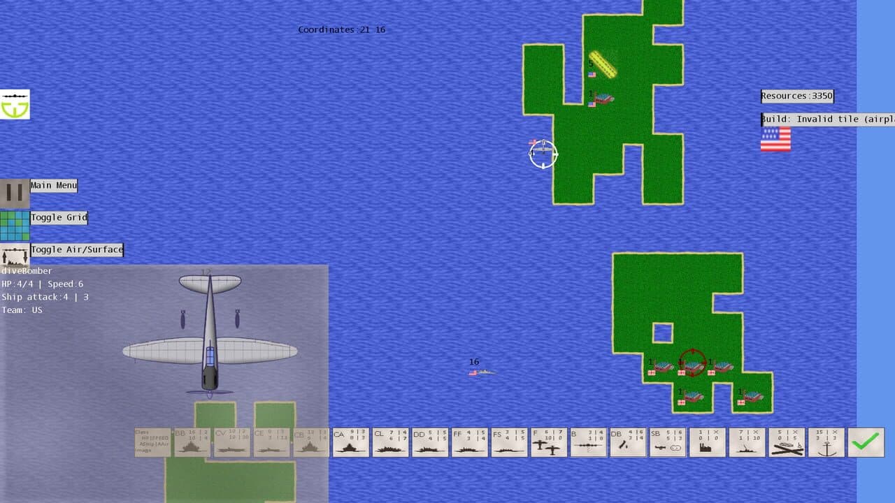 Flotilla WWII thumbnail 2