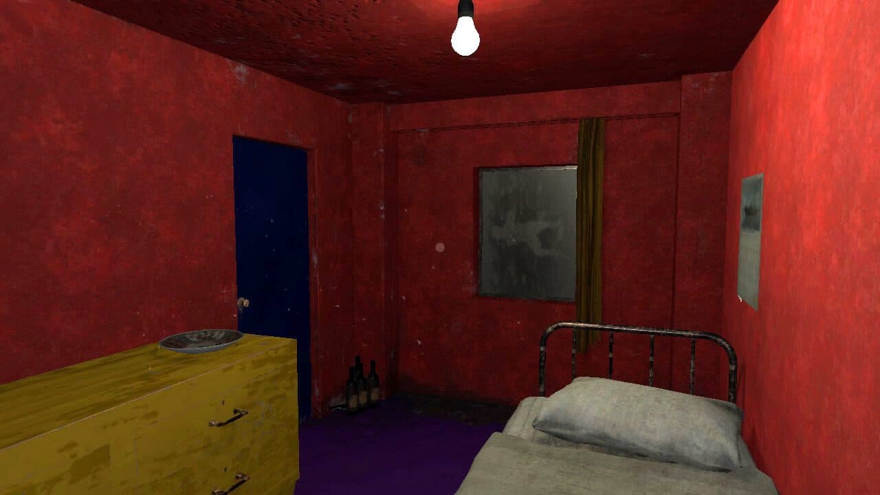 Crimson Room: Decade screenshot 1