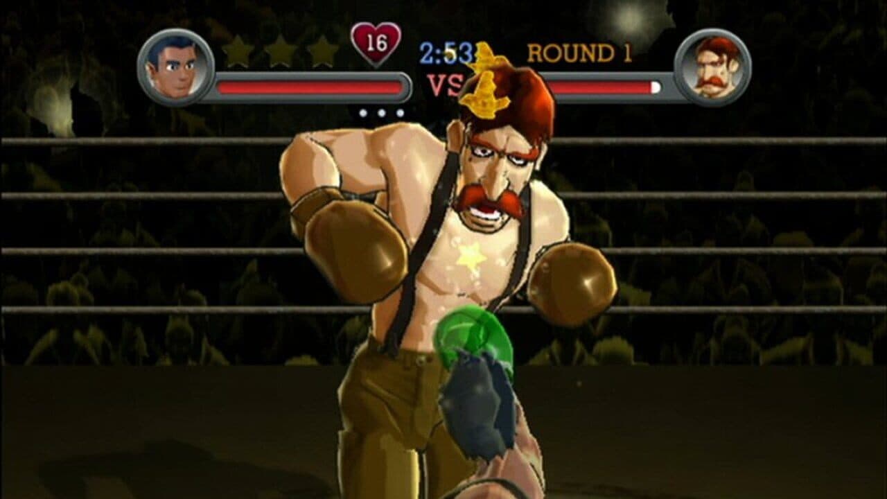 Punch-Out!! thumbnail 7