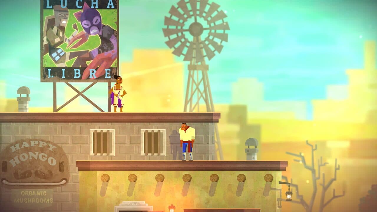 Guacamelee! thumbnail 2