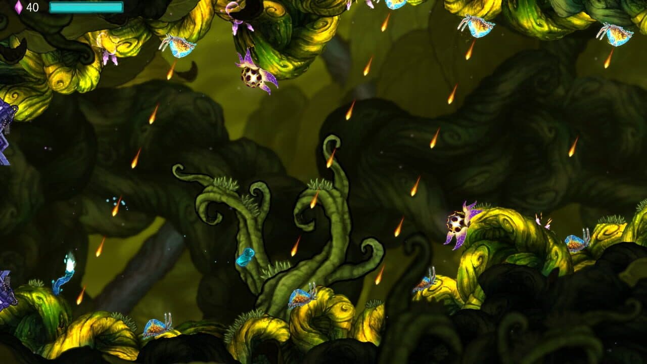 Beatbuddy: Tale of the Guardians thumbnail 6
