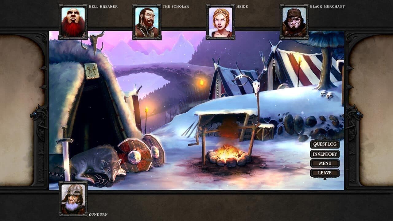 Runespell: Overture thumbnail 3