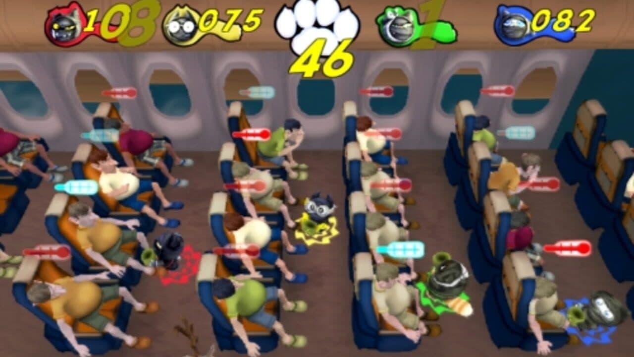 Ninja Captains thumbnail 7