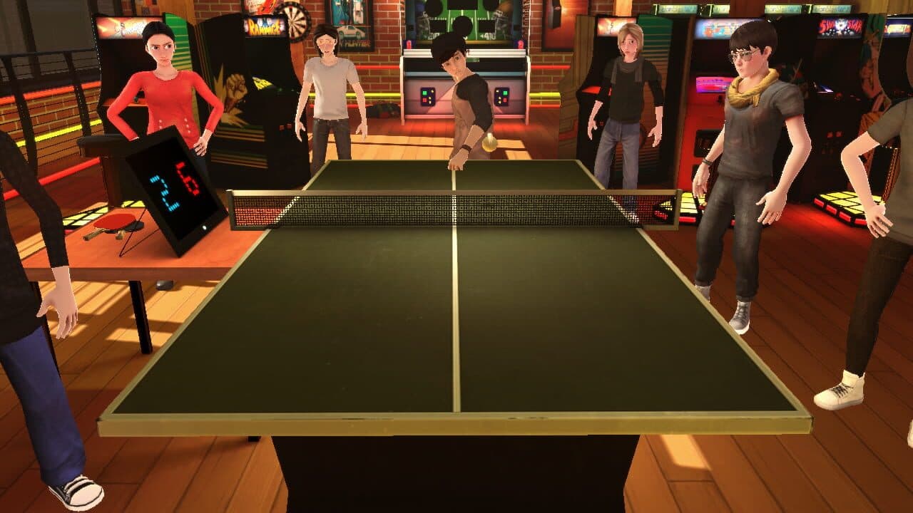 Game Party Champions screenshot 1