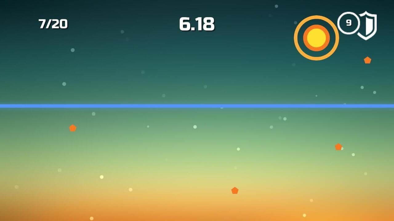Space Hero Line thumbnail 4