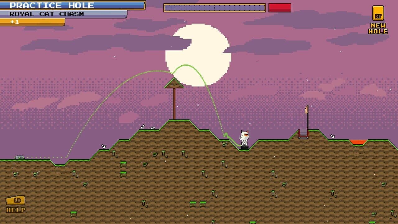 Dog Gone Golfing thumbnail 5