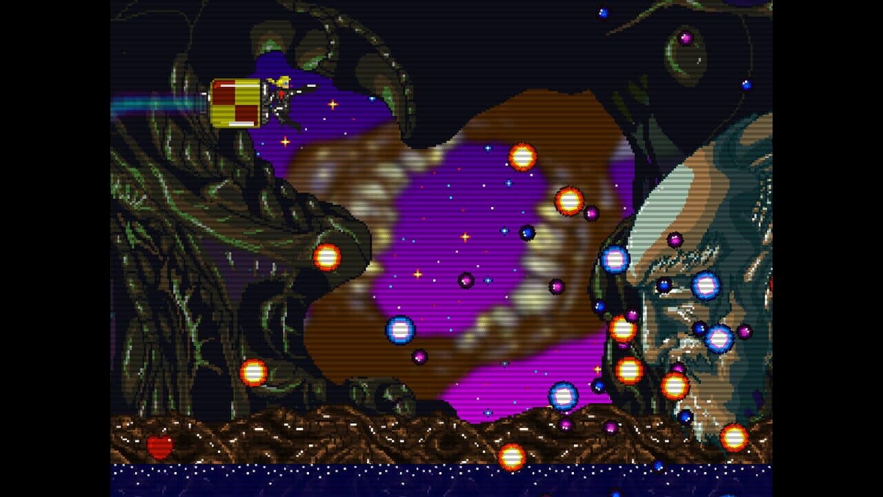 Uriel's Chasm thumbnail 5