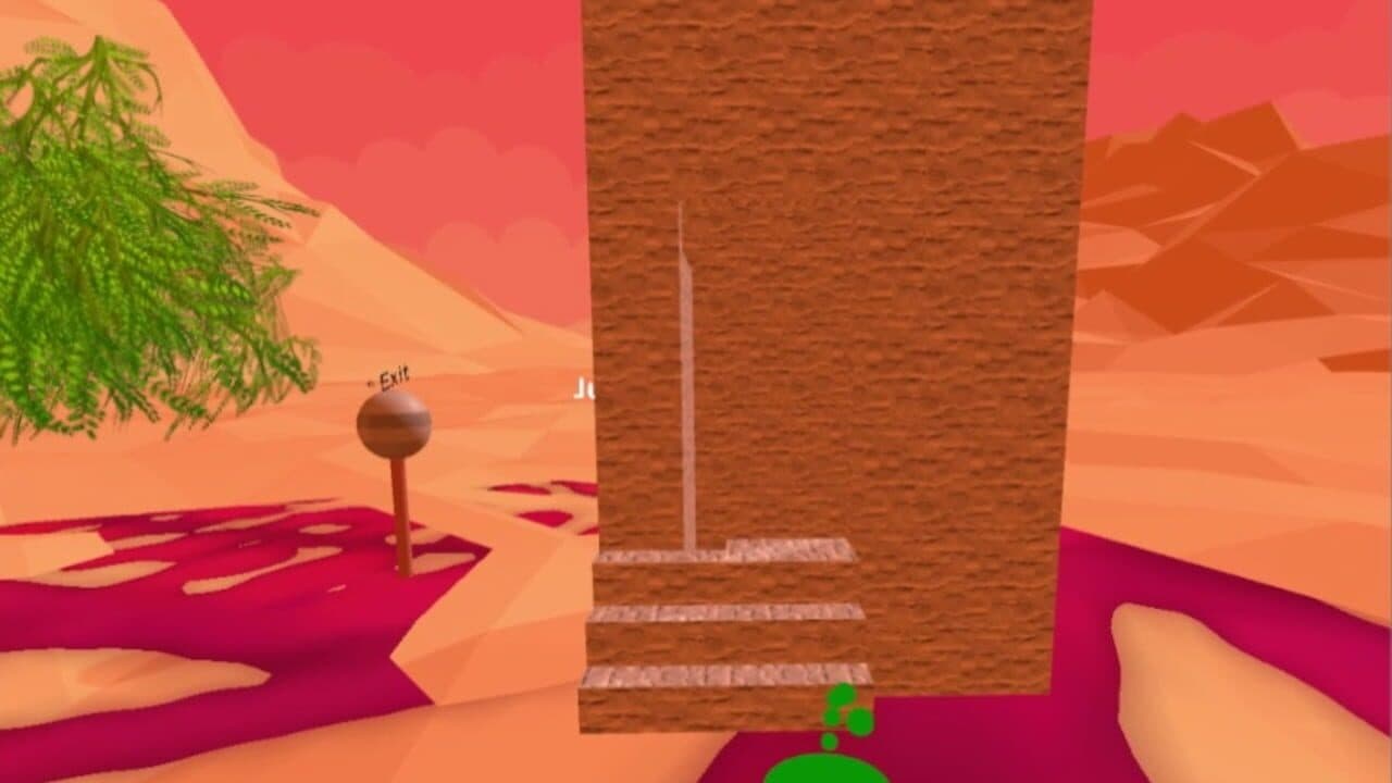 HeapVR screenshot 1