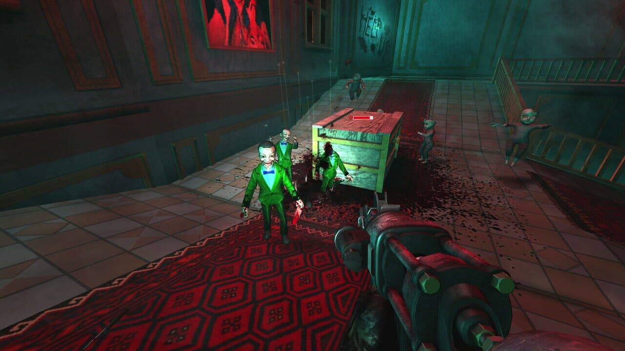 Killing Floor: Toy Master thumbnail 5