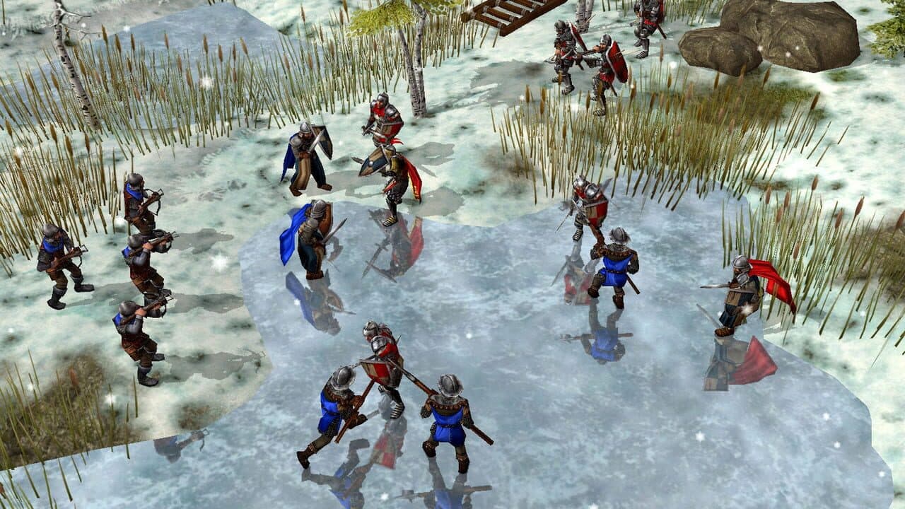 The Settlers: Heritage of Kings thumbnail 2