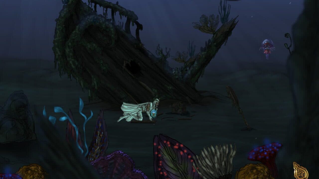 Eselmir and the five magical gifts thumbnail 4