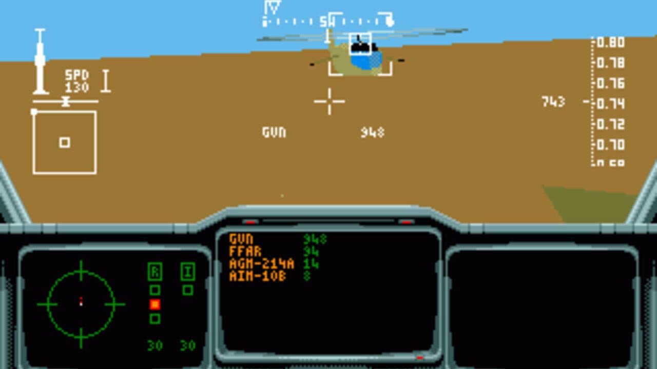 Thunderhawk AH-73M thumbnail 2