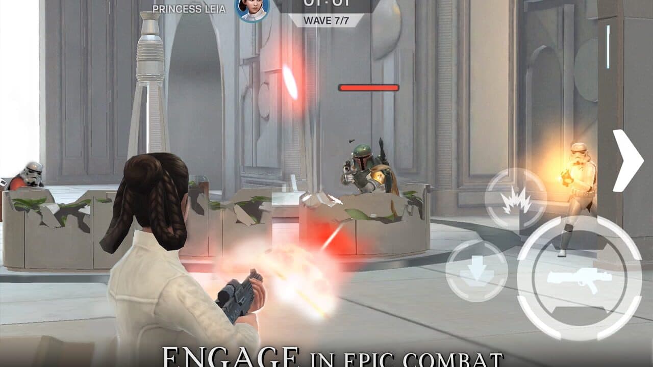 Star Wars: Rivals thumbnail 5