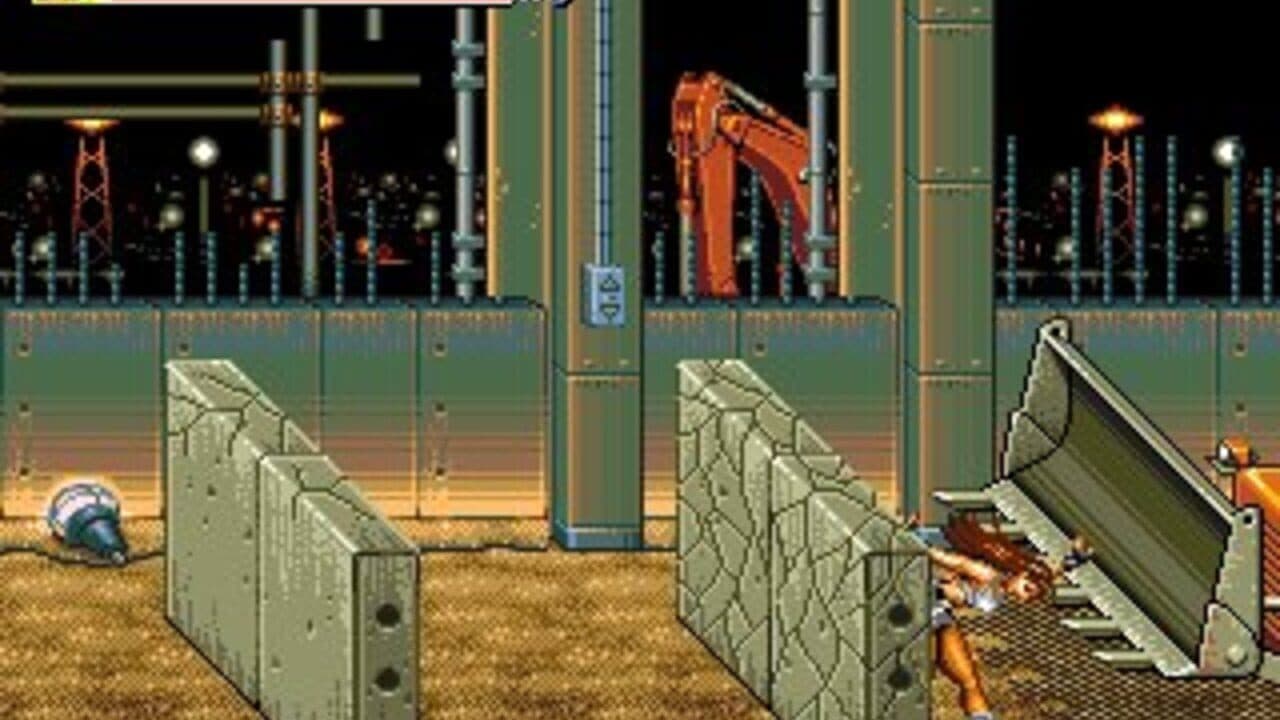 Streets of Rage 3 thumbnail 11
