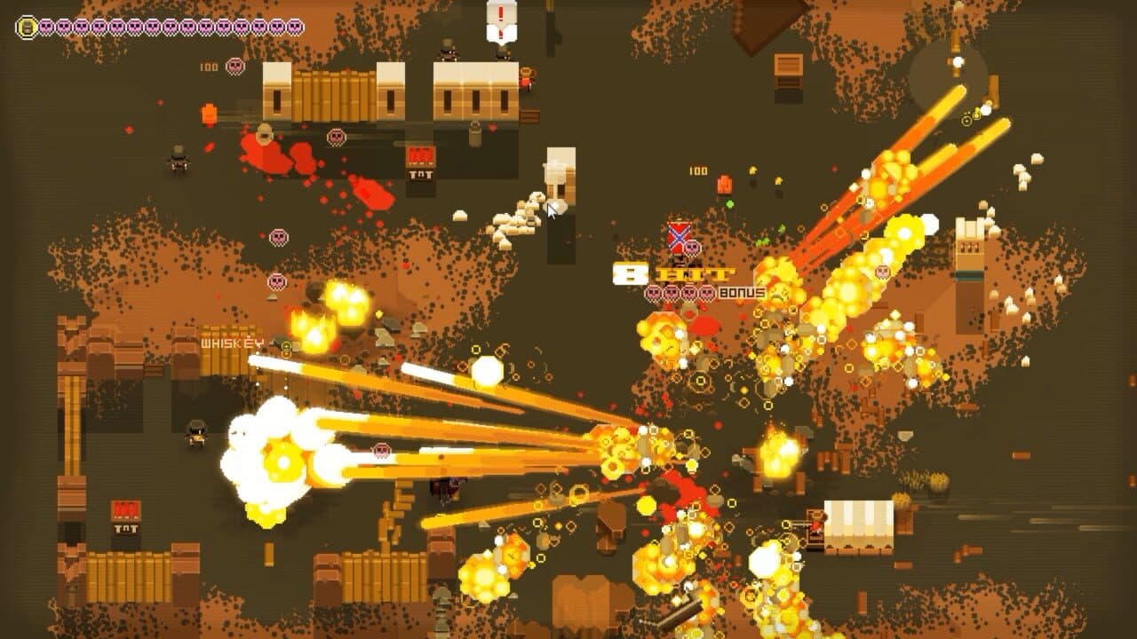 A Fistful of Gun thumbnail 3