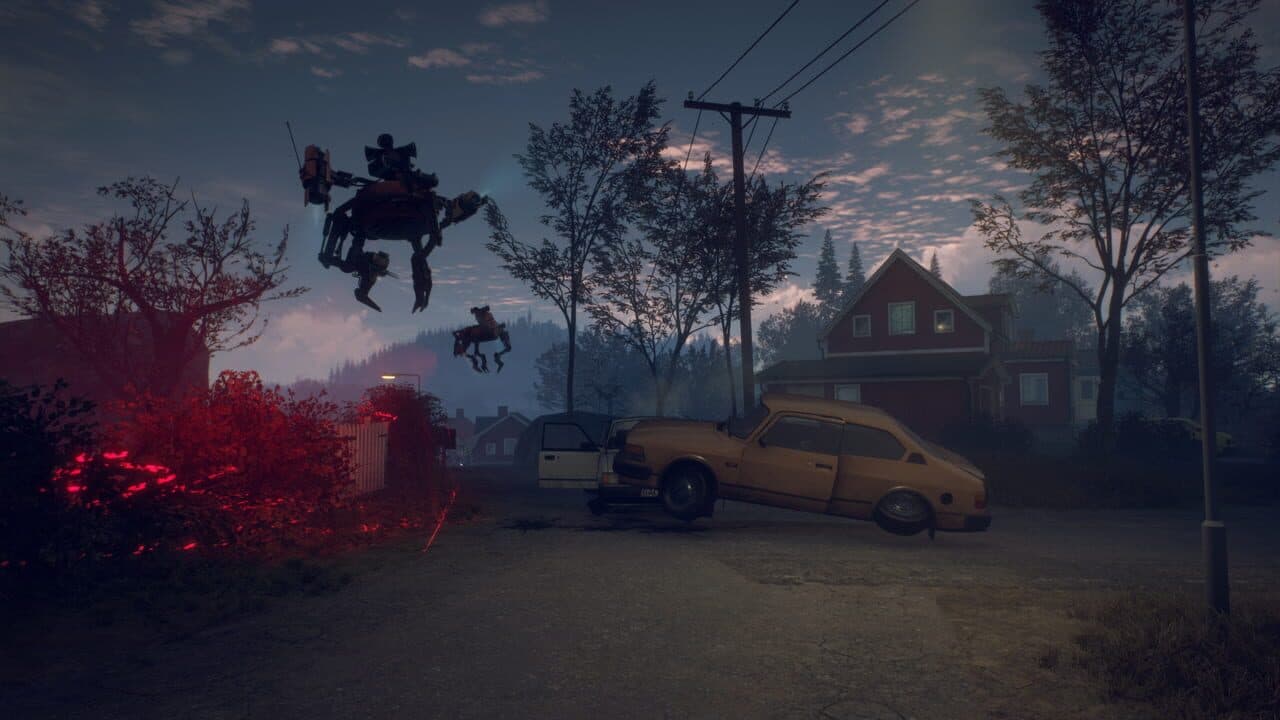 Generation Zero thumbnail 12