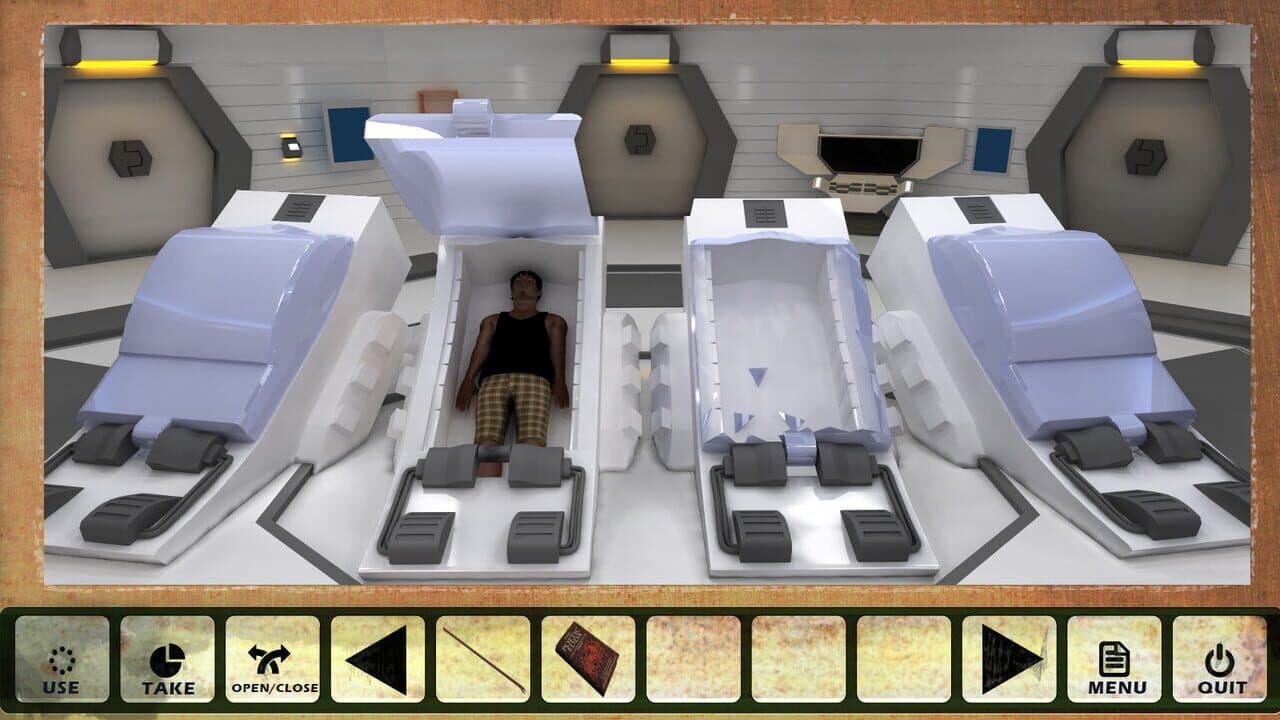 Reality Incognita thumbnail 3
