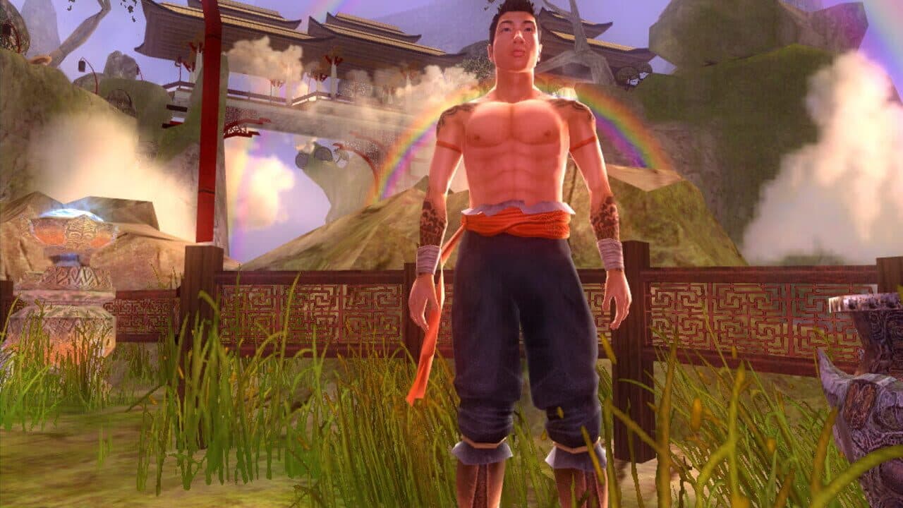 Jade Empire: Special Edition thumbnail 2