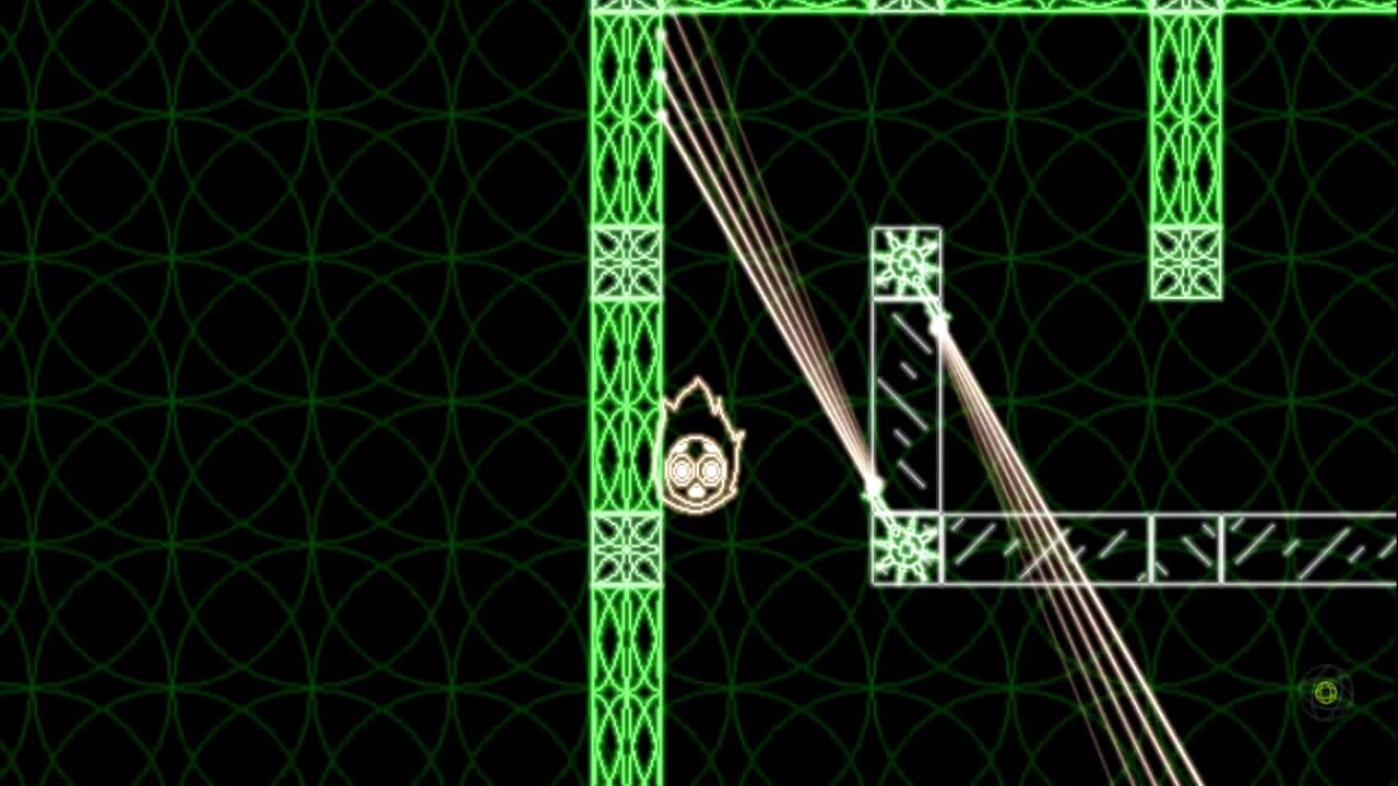 GravNewton screenshot 1