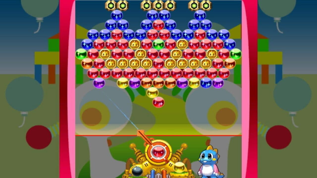 Bust-A-Move Bash! thumbnail 4