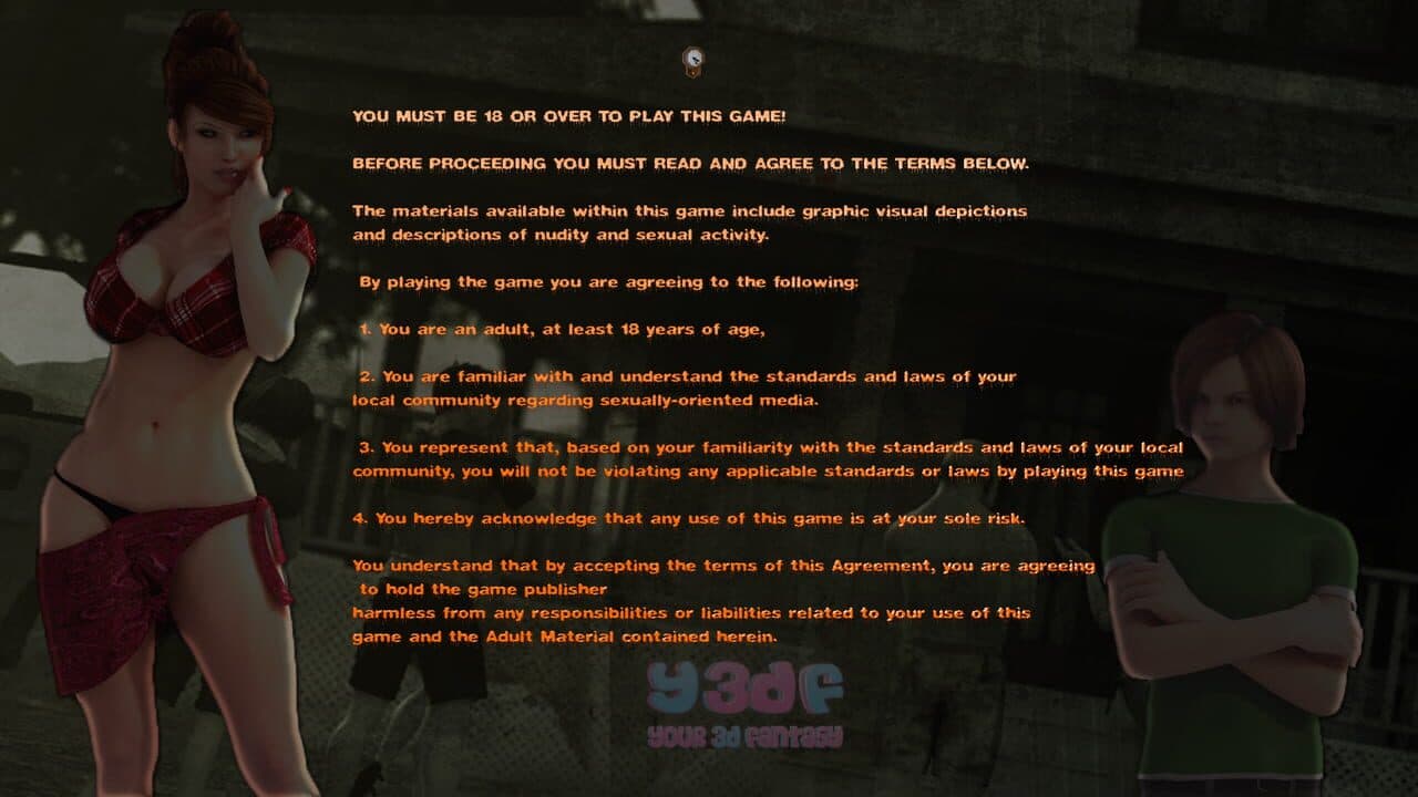 Strangers in a Strange Land thumbnail 2