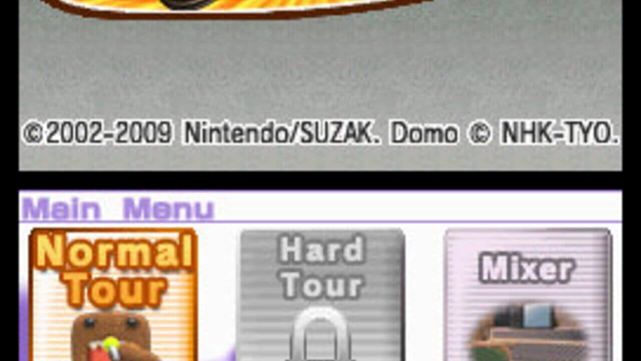 Rock-n-Roll Domo thumbnail 2