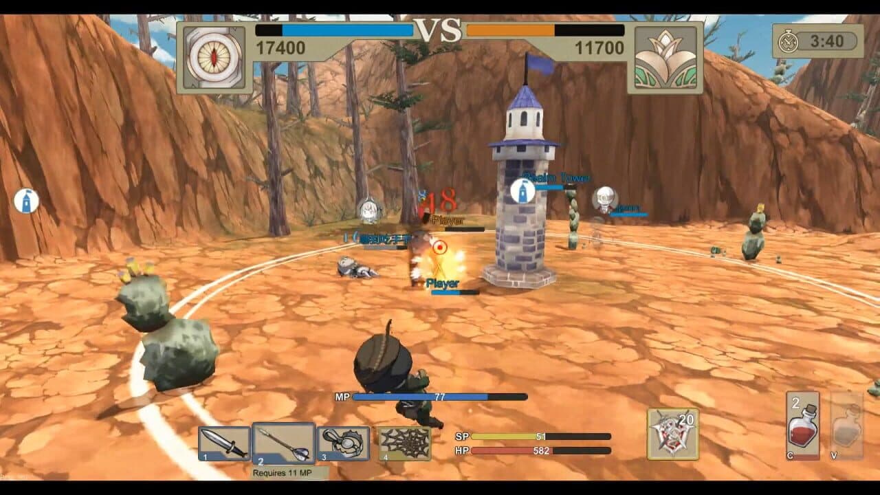 Fantasy Versus thumbnail 7