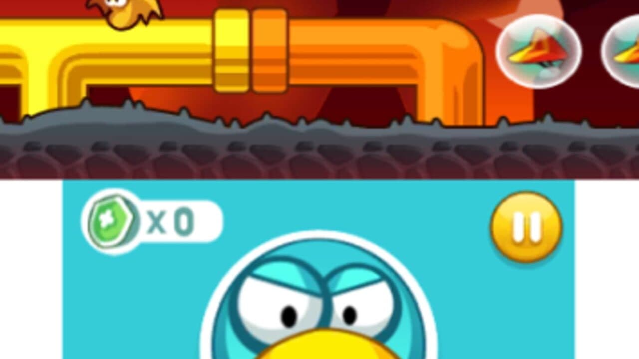 Flap Flap thumbnail 2