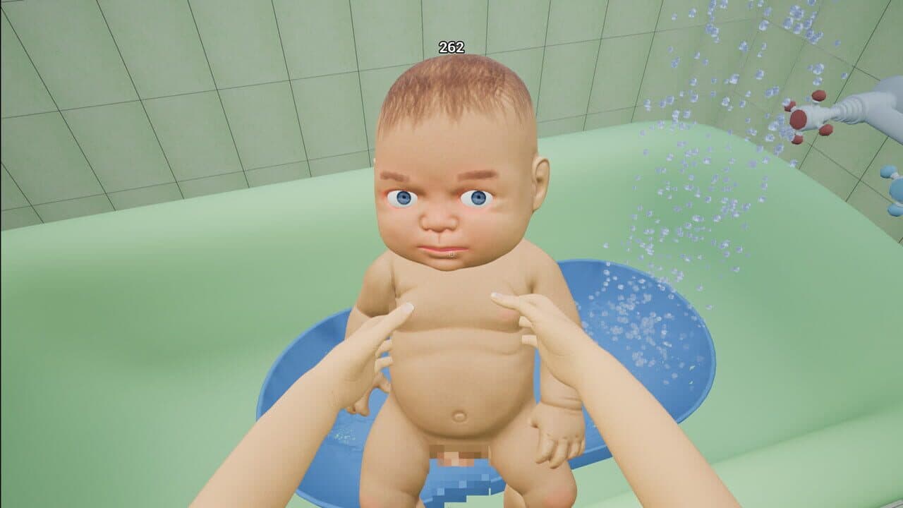 Mother Simulator thumbnail 2